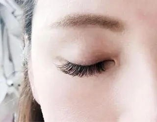 マツエク・マツパ Appy.Lash小倉店所属・Appy.Lash 小倉店のマツエク・マツパデザイン