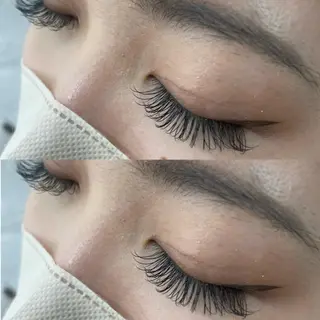 マツエク・マツパ 🫧縮毛矯正／カラー ／bless松浦🫧のヘアスタイル