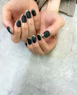 ネイル FASTNAIL PLUS 新宿店のネイルデザイン