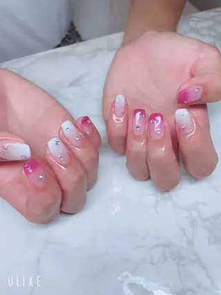 ネイル Nail Salon yのネイルデザイン