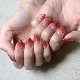 ネイル FIORITURA aiのネイルデザイン