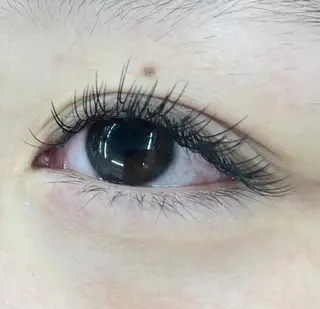 マツエク・マツパ クマクラ ぱっちりeyeに💓のマツエク・マツパデザイン
