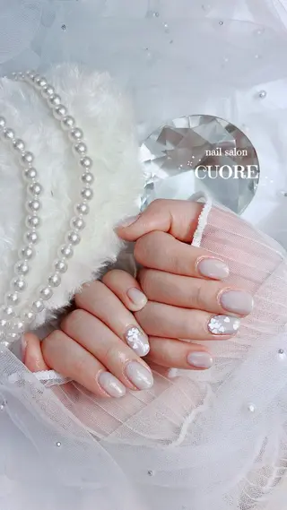 ネイル nail salon CUOREのネイルデザイン