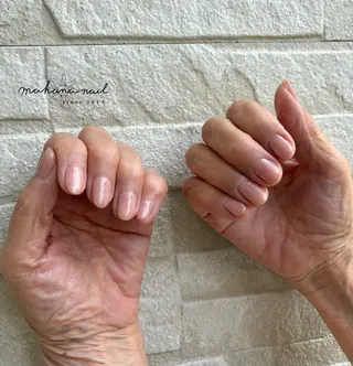 ネイル mahana nailのネイルデザイン