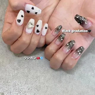 ネイル Nail Salon Gummi.のネイルデザイン