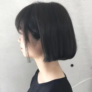 ショート K-POP好き美容師 🇰🇷Kai.Yのヘアスタイル