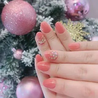 ネイル kitty 熊谷店のネイルデザイン