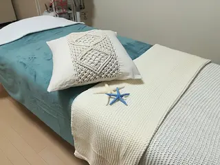 オーナー 竹崎のエステ・リラクイメージ