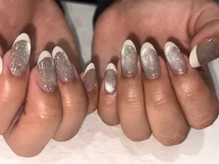 ネイル Ikarashi Mimuのネイルデザイン