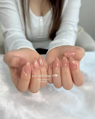ネイル nailsalon uluのネイルデザイン