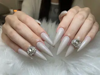 ネイル ミ ミのネイルデザイン