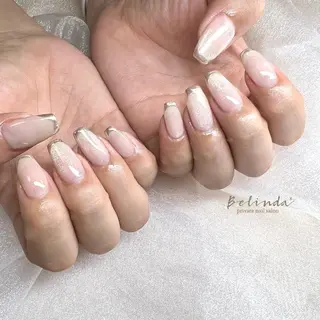 ネイル Belinda Nailのネイルデザイン
