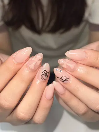 ネイル mis uzuのネイルデザイン