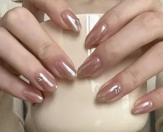 ネイル エリ🫧 nail池袋東口のネイルデザイン