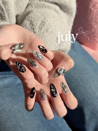 ネイル Ou uのネイルデザイン