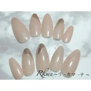 ネイル Rkmn ~リ-カマ-ナ~のネイルデザイン