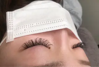 マツエク・マツパ y's beauty 天王寺店Rina🌸のマツエク・マツパデザイン