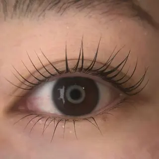 マツエク・マツパ メゾンドシャルム NISHIKAWAのマツエク・マツパデザイン