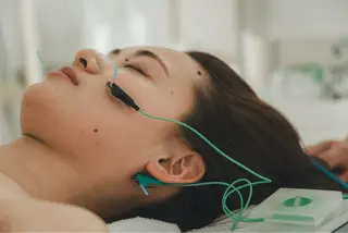 美容鍼灸＆美バスト harimoonのエステ・リラクイメージ