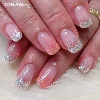 ネイル ネイリスト なつみのネイルデザイン