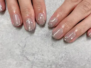 ネイル foglia❁﻿. ⌇﻿imamuraのネイルデザイン