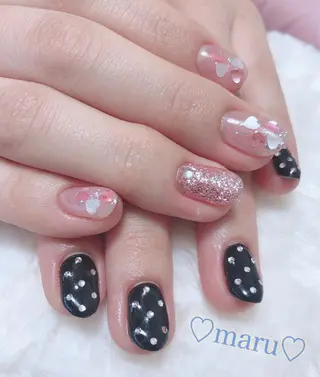 ネイル まるみ♡7/1〜値上 げ致します(>_<)のその他イメージ