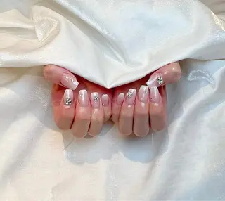 ネイル Lino+ ネイル&よもぎ蒸しのネイルデザイン