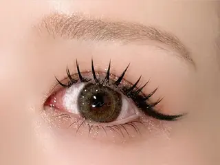 マツエク・マツパ eni. ながよしのマツエク・マツパデザイン