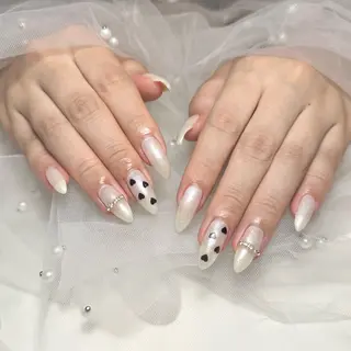 ネイル EmaNail YUIのネイルデザイン