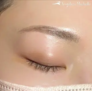 アイブロウ M. Uchida🌻のマツエク・マツパデザイン