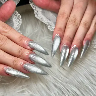 ネイル NailSalon Moa_Ayakaのネイルデザイン