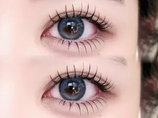 マツエク・マツパ LUCIA NEXT所属・Lucia NEXT 芳野のマツエク・マツパデザイン