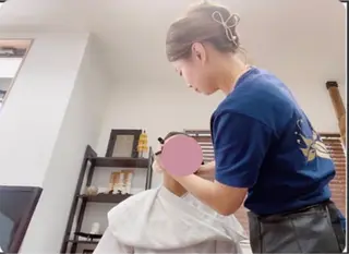 斉喜 明音のエステ・リラクイメージ