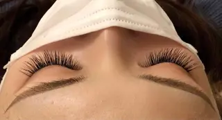 マツエク・マツパ eyelash GARDENのマツエク・マツパデザイン