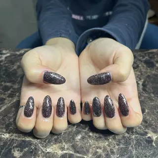 ネイル IROHA nail Ami🐊🎀のネイルデザイン