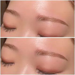 アイブロウ öffen キムラの眉毛・アイブロウイメージ