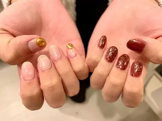 ネイル haruka. nailsTOKYOのネイルデザイン