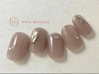 ネイル HYODO Yのネイルデザイン