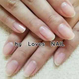 ネイル よしだ ひろきのネイルデザイン