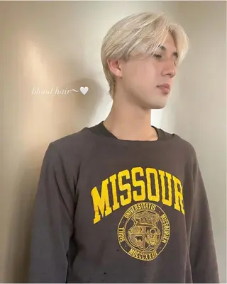 ショート 【川崎で叶う艶髪✨】 ニーナ/川崎駅のヘアスタイル