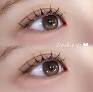 マツエク・マツパ 🤍EYELA HIBIKI🤍のマツエク・マツパデザイン