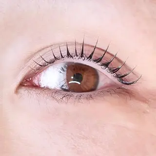 マツエク・マツパ eyelash lienのマツエク・マツパデザイン