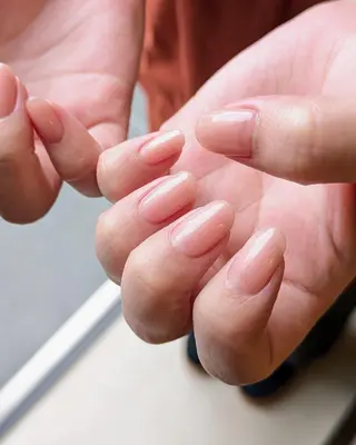 ネイル rokunana 佐野のネイルデザイン