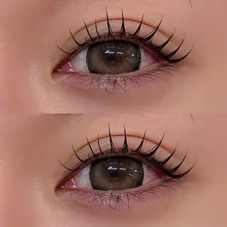 マツエク・マツパ ✨WOLTOKYO✨ 池袋店/MIZUKIのマツエク・マツパデザイン