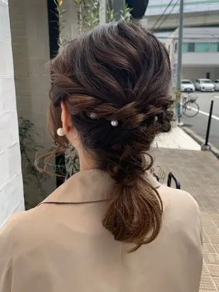 ミディアム 小島 健太郎のその他イメージ