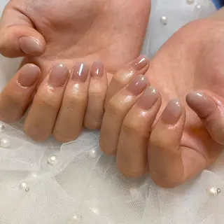 ネイル Plus 1st /miraiのネイルデザイン