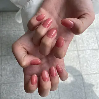 ネイル 相尾 朱音のネイルデザイン