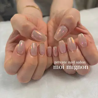 ネイル nailist Aki♡のネイルデザイン