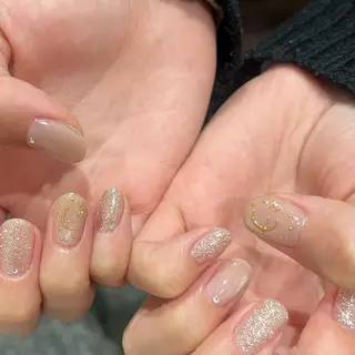 ネイル monart ruunaのネイルデザイン