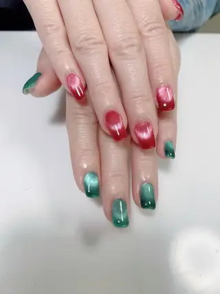 ネイル haru nailのネイルデザイン
